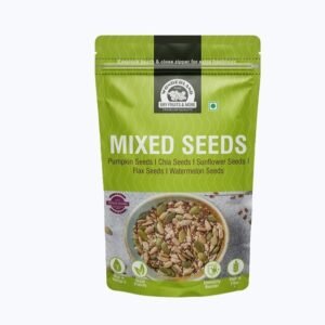 Mixed Seeds - Premium Healthy Seed Blend