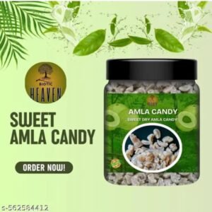Premium Amla Candy 250gm