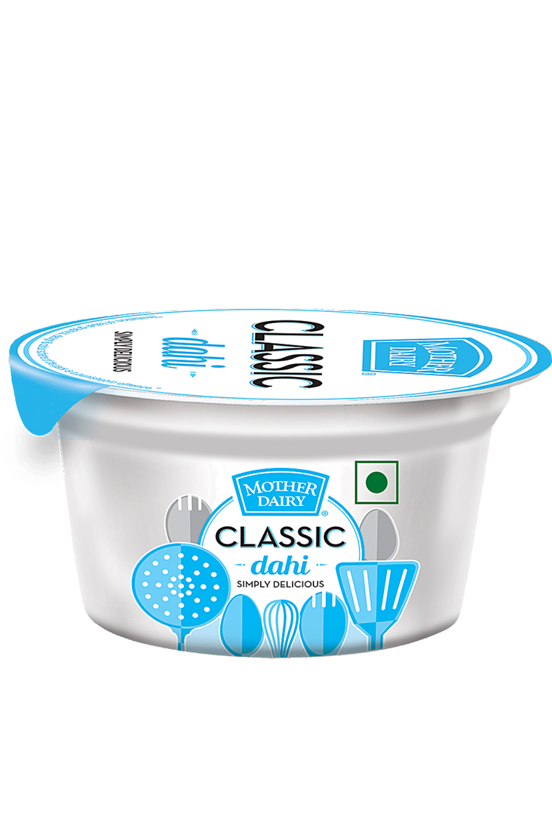 Mother Dairy Classic Dahi