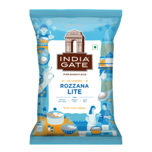 India Gate Rozzana Lite (1kg)