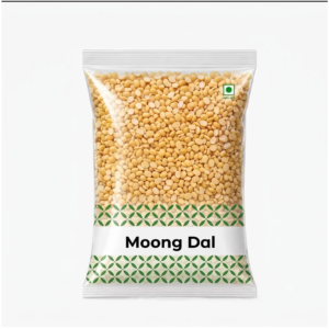 Best Value Moong Dal (1kg)