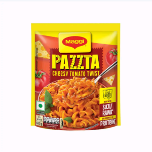 Maggi Pazzta Cheesy Tomato Twist Instant Pasta (68.5g)