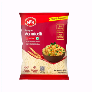 MTR (Seviyan) Regular Vermicelli (850g)