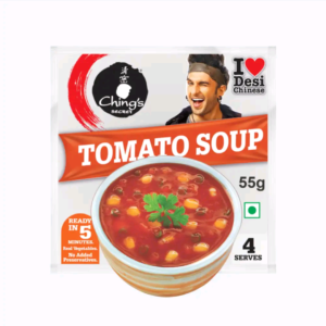 Ching's Secret Tomato Soup (55g)